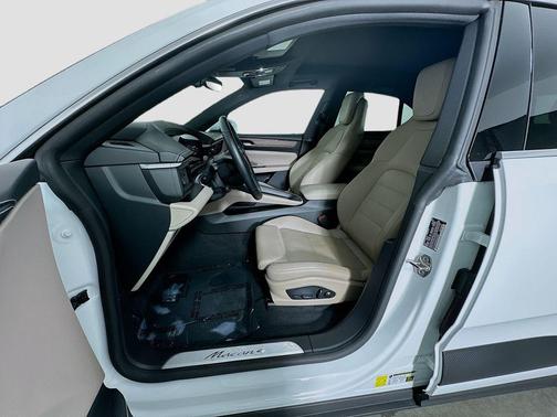 2024 Porsche Macan 4