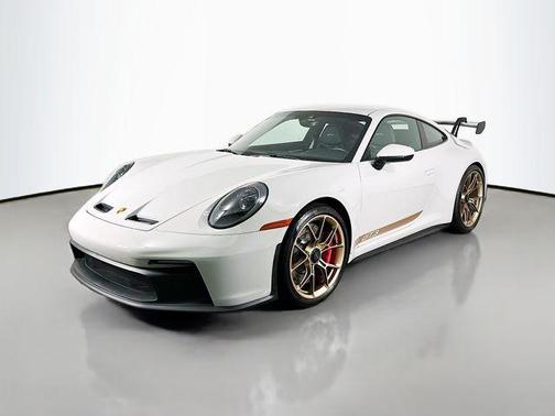 2022 Porsche 911 GT3