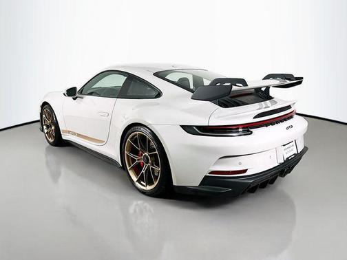 2022 Porsche 911 GT3