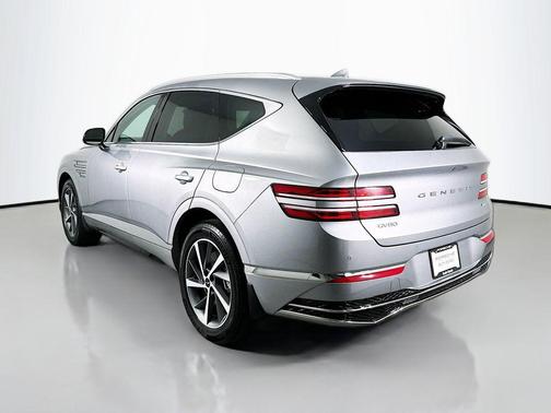 2025 Genesis GV80 2.5T