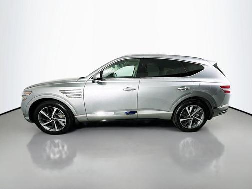 2025 Genesis GV80 2.5T