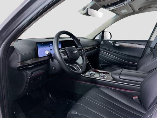 2025 Genesis GV80 2.5T