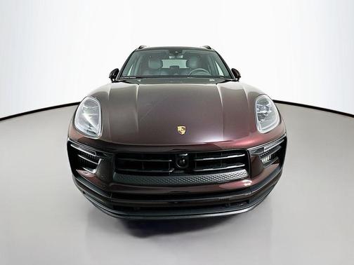 2023 Porsche Macan S