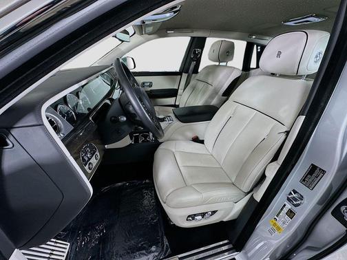 2018 Rolls-Royce Phantom 