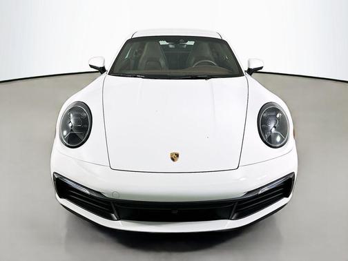 2024 Porsche 911 Carrera S