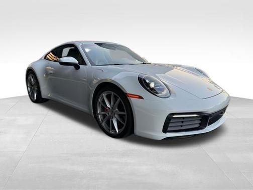 2024 Porsche 911 Carrera S