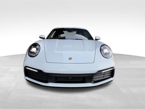 2024 Porsche 911 Carrera S