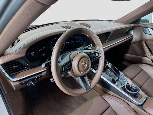 2024 Porsche 911 Carrera S