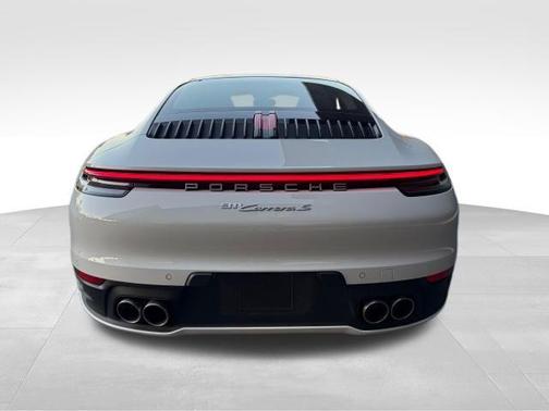 2024 Porsche 911 Carrera S