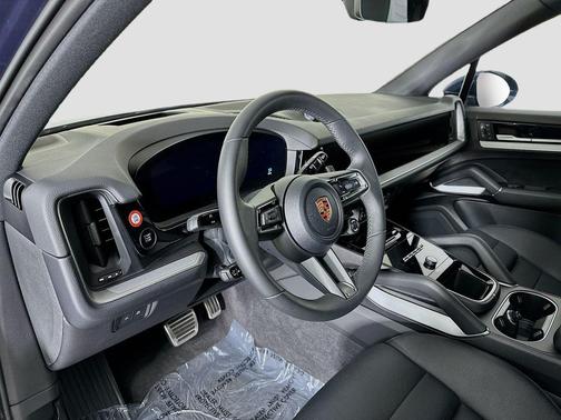 2025 Porsche Cayenne Cayenne E-Hybrid