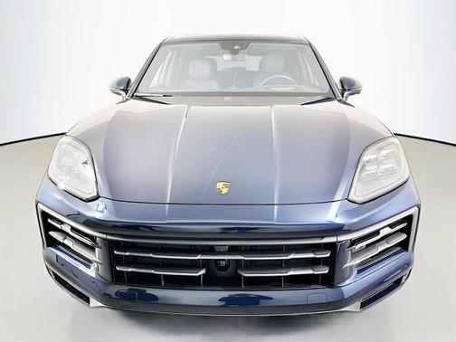 2025 Porsche Cayenne Cayenne E-Hybrid