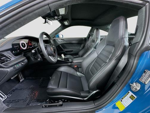 Paint to Sample 2026 Porsche 911 Carrera 4S