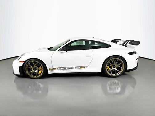 2026 Porsche 911 GT3