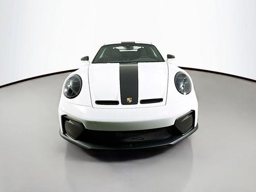 2026 Porsche 911 GT3