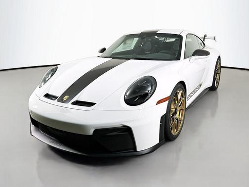 2026 Porsche 911 GT3