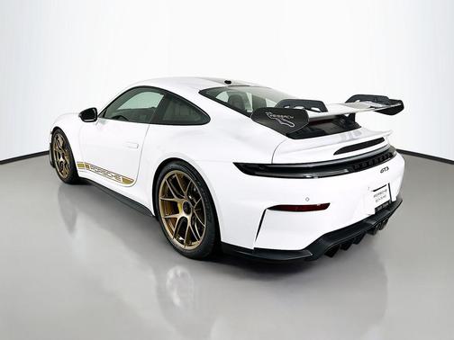 2026 Porsche 911 GT3