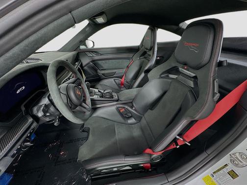 2026 Porsche 911 GT3