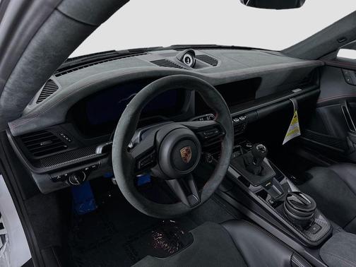 2026 Porsche 911 GT3