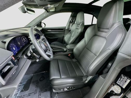 2024 Porsche Macan 4