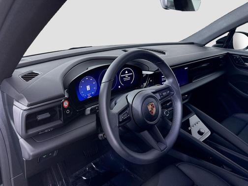 2024 Porsche Macan 4