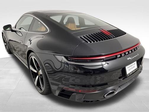 2024 Porsche 911 Carrera S