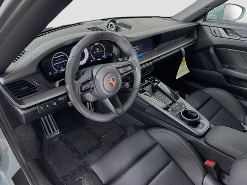 2026 Porsche 911 911 Carrera S