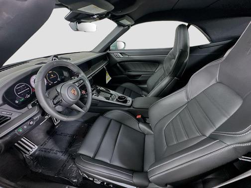 2026 Porsche 911 911 Carrera S