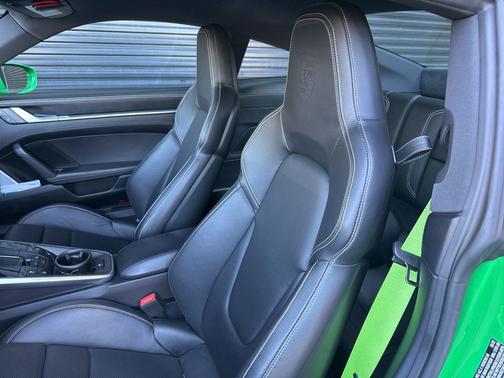 2022 Porsche 911 911 Carrera S