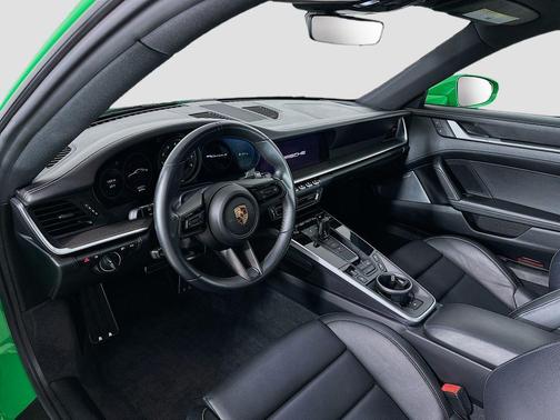 2022 Porsche 911 911 Carrera S