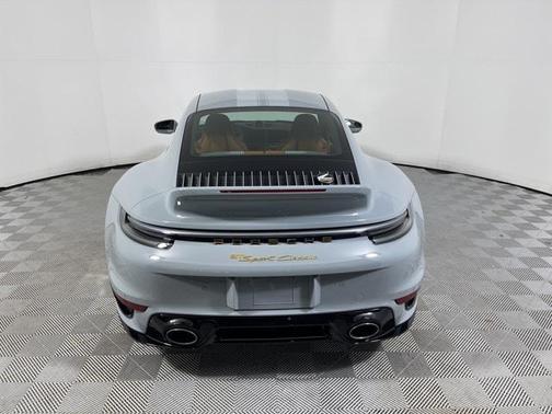 2023 Porsche 911 Sport Classic