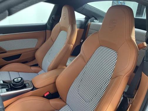 2023 Porsche 911 Sport Classic