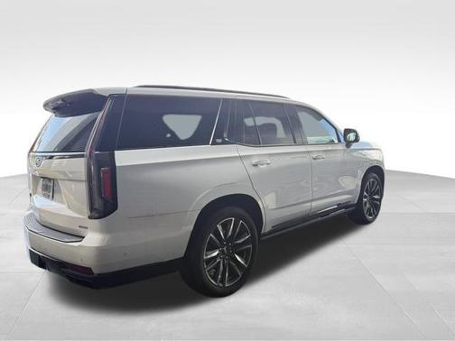 2021 Cadillac Escalade Sport Platinum