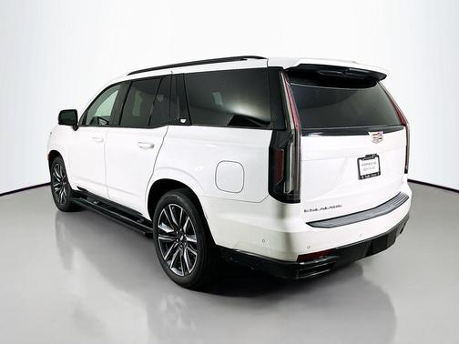 2021 Cadillac Escalade Sport Platinum