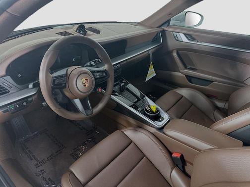 Chalk 2026 Porsche 911 911 Carrera S