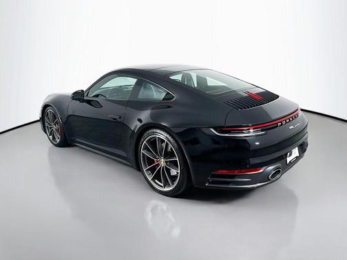 2024 Porsche 911 911 Carrera S