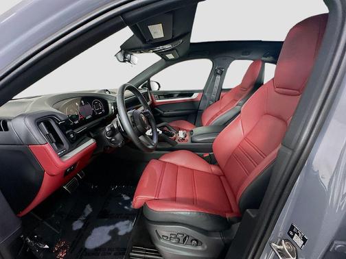 2026 Porsche Cayenne Cayenne S E-Hybrid