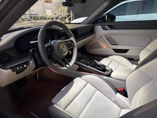 2025 Porsche 911 911 Carrera S