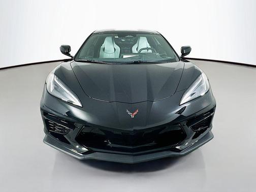 2026 Chevrolet Corvette Stingray w/1LT