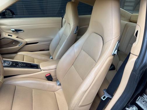 2014 Porsche 911 Carrera