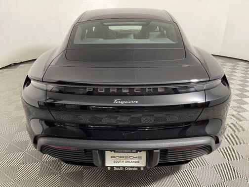 2023 Porsche Taycan Base (A2)