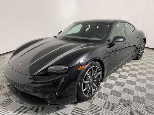 2023 Porsche Taycan Base (A2)