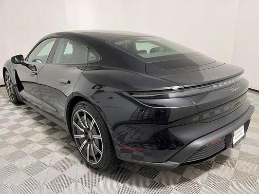 2023 Porsche Taycan Base (A2)