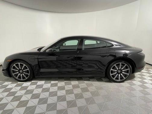 2023 Porsche Taycan Base (A2)