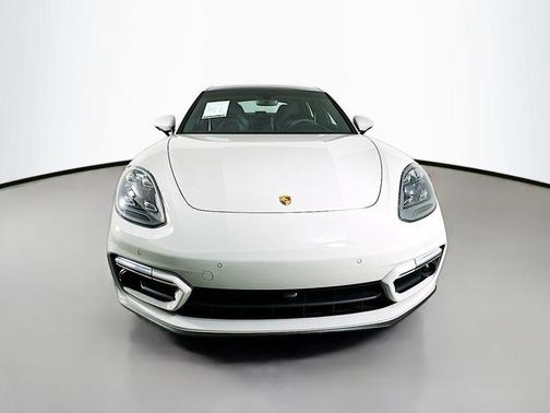 Chalk 2022 Porsche Panamera GTS