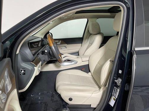 2020 Mercedes-Benz GLE 350 Base