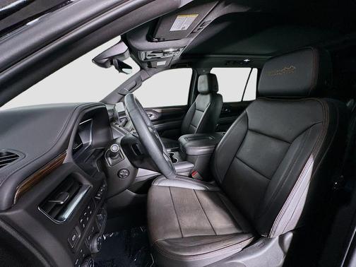 2023 Chevrolet Tahoe 4WD High Country