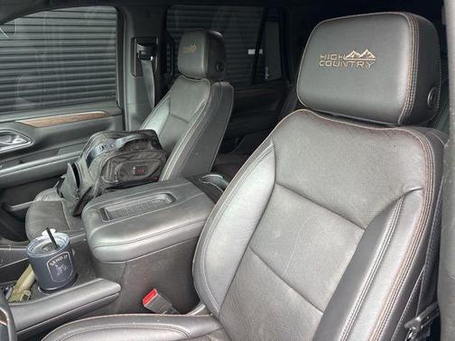 2023 Chevrolet Tahoe 4WD High Country