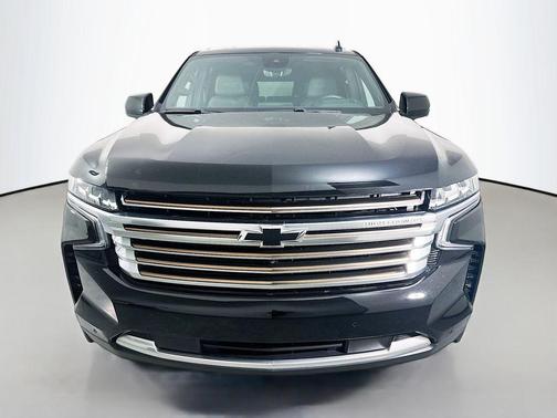 2023 Chevrolet Tahoe 4WD High Country