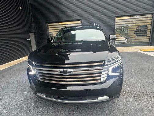 2023 Chevrolet Tahoe 4WD High Country