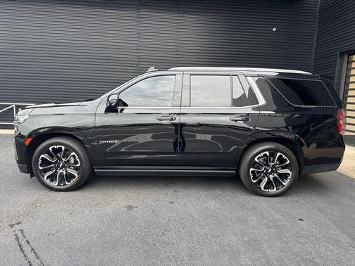 2023 Chevrolet Tahoe 4WD High Country